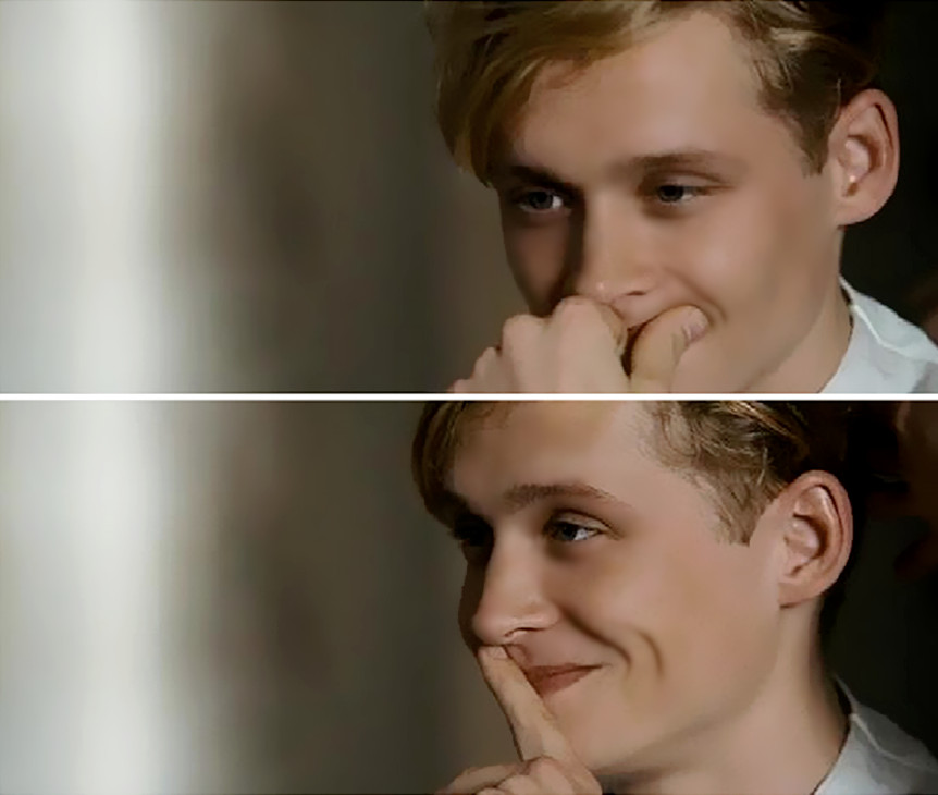 红男爵剧照的剧照