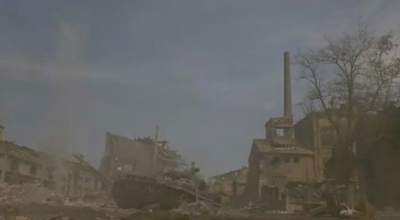 双狙人2剧照的剧照