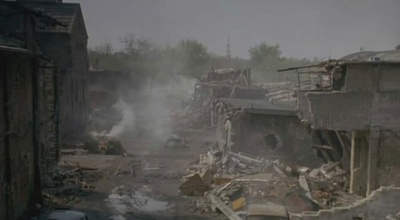 双狙人2剧照的剧照