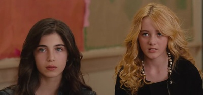 坏老师剧照的剧照