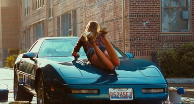 坏老师剧照的剧照