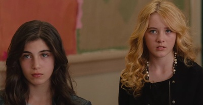 坏老师剧照的剧照