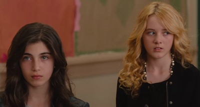 坏老师剧照的剧照