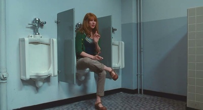 坏老师剧照的剧照