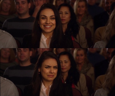 坏妈妈的圣诞节剧照的剧照