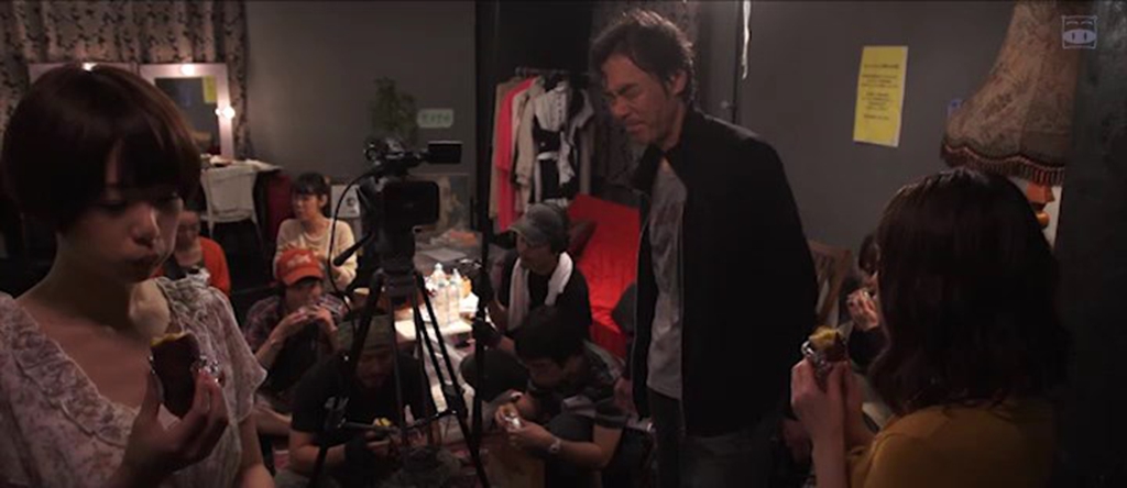 A片现场不NG2剧照的剧照