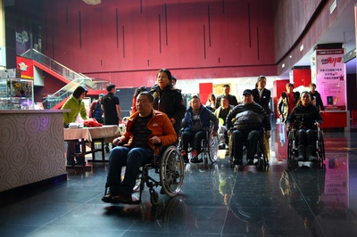 七十七天剧照的剧照