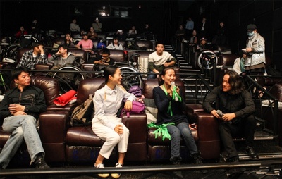 七十七天剧照的剧照