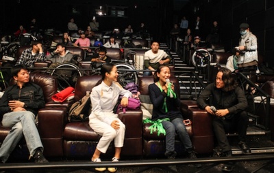 七十七天剧照的剧照