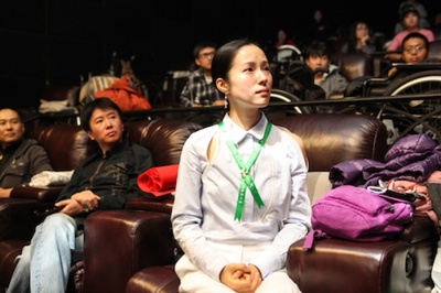 七十七天剧照的剧照