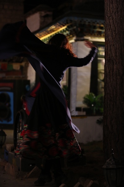 七十七天剧照的剧照