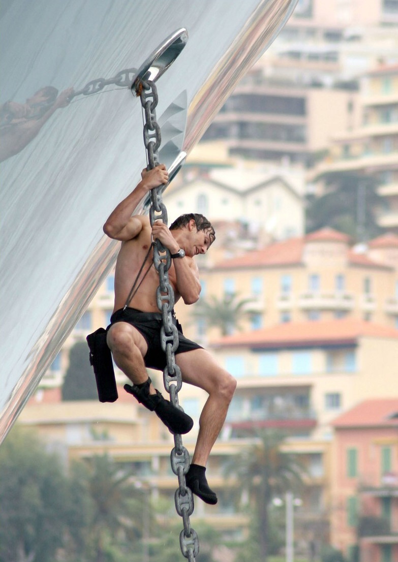 整编特工剧照的剧照