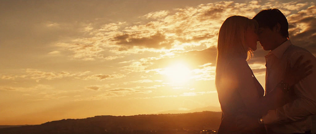 整编特工剧照的剧照