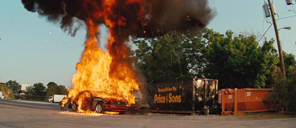 整编特工剧照的剧照