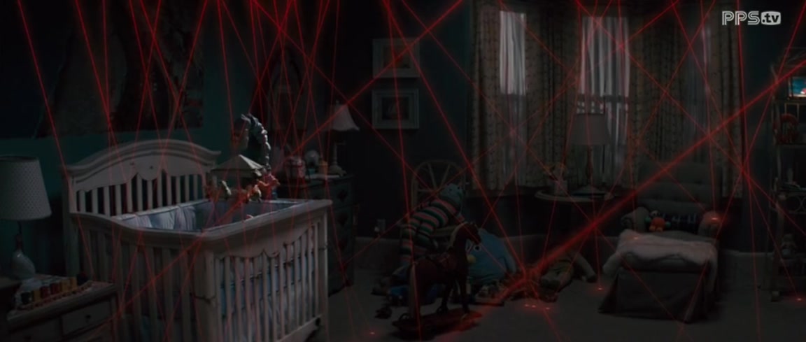 整编特工剧照的剧照