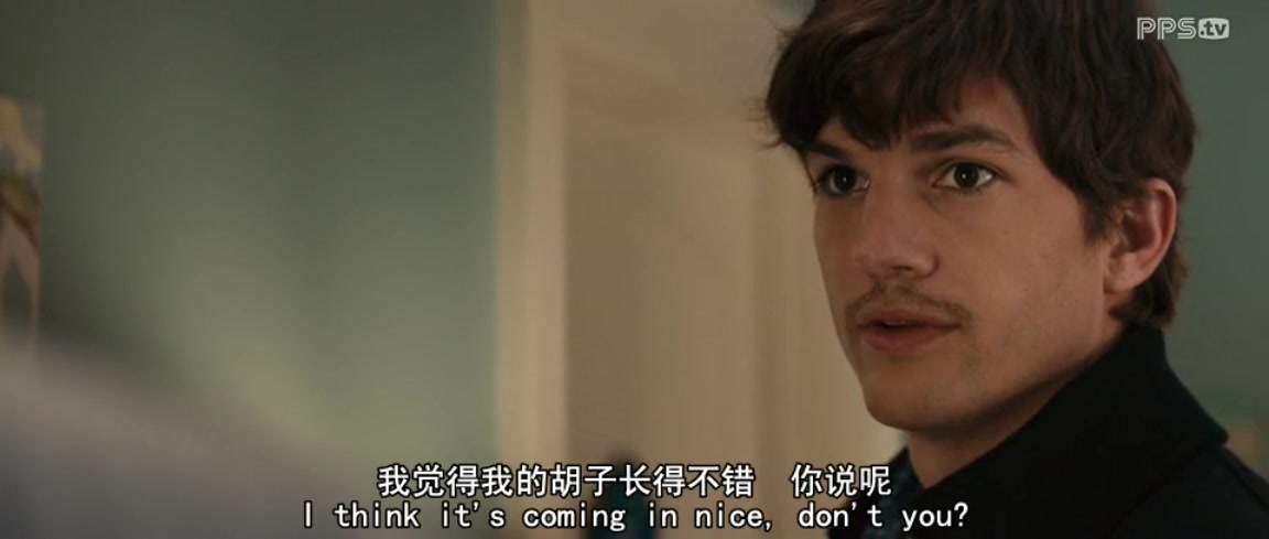 整编特工剧照的剧照