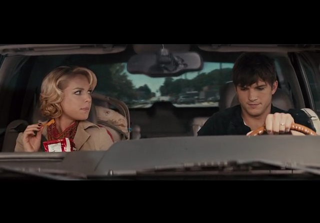 整编特工剧照的剧照