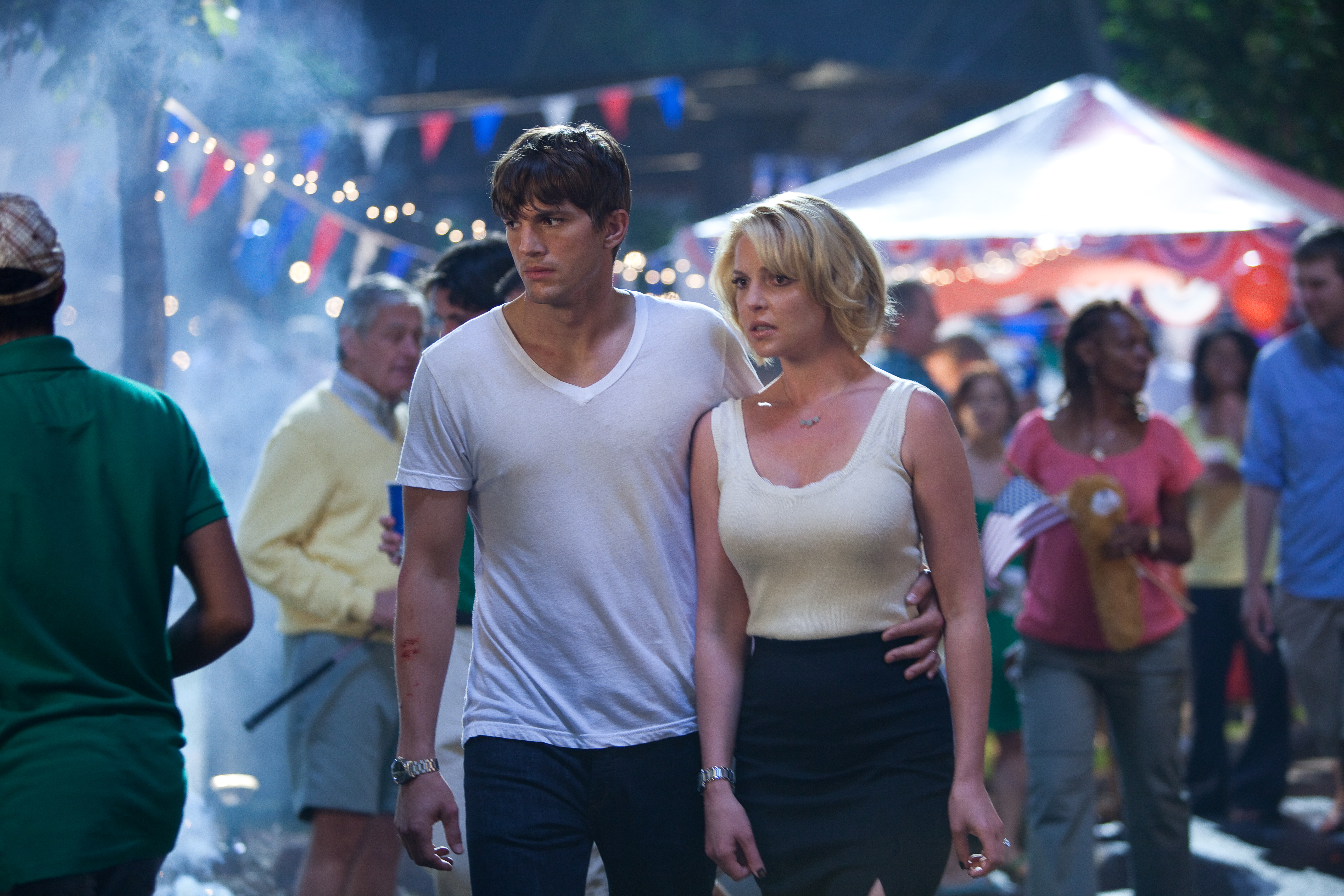 整编特工剧照的剧照