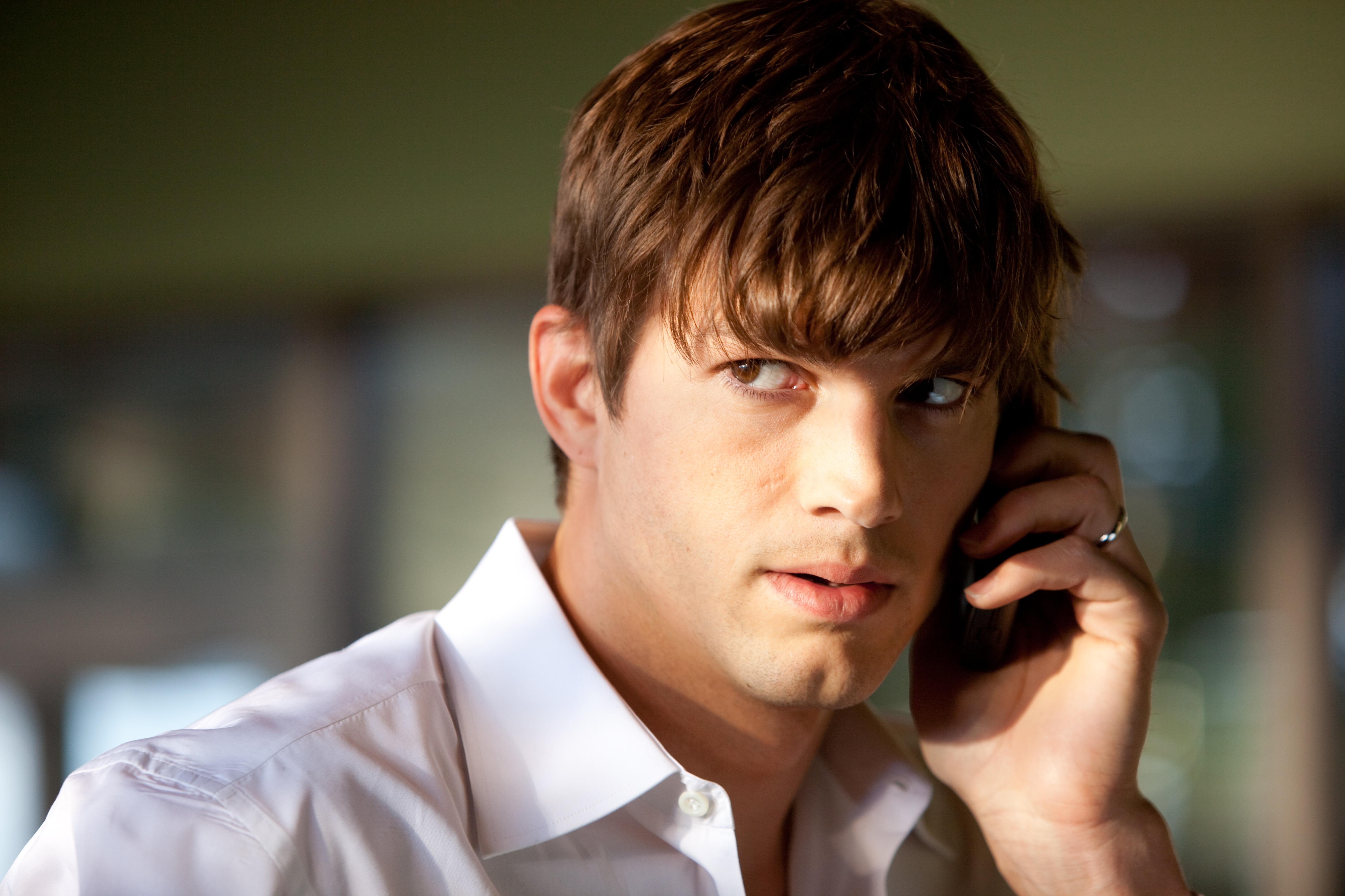 整编特工剧照的剧照