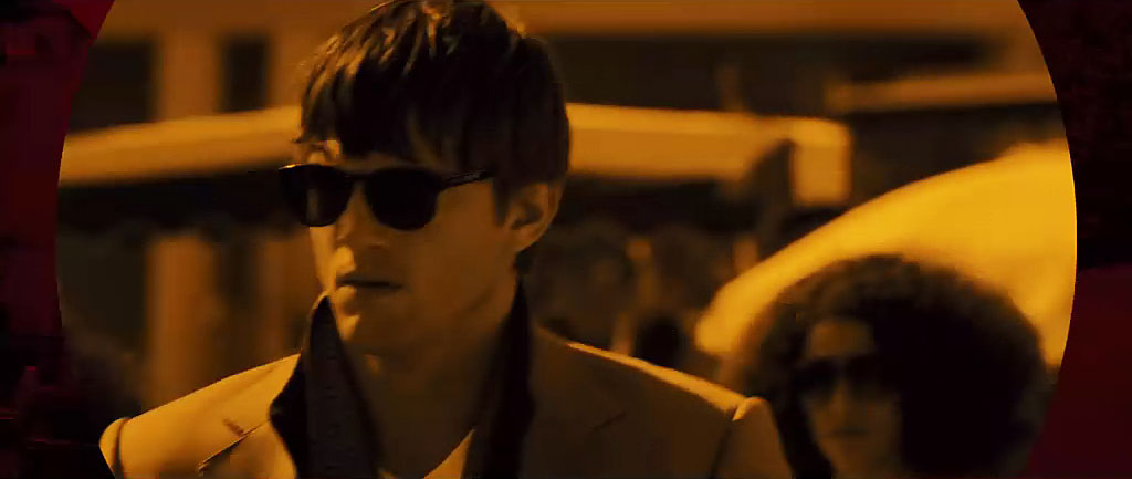 整编特工剧照的剧照