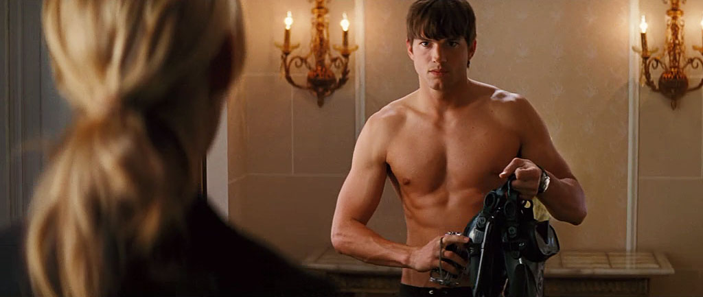 整编特工剧照的剧照