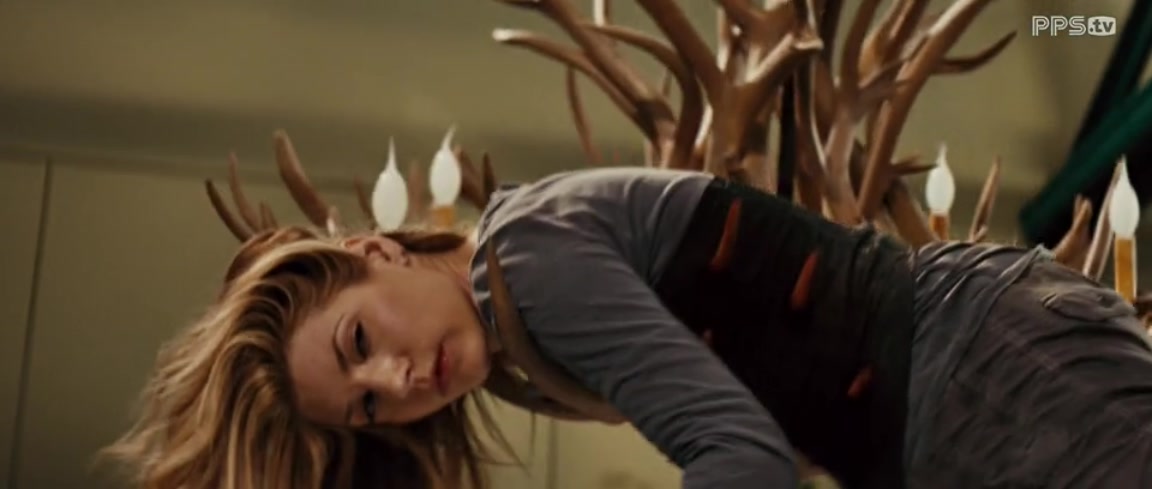 整编特工剧照的剧照