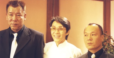 千王之王2000剧照的剧照