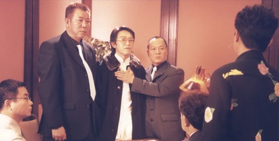 千王之王2000剧照的剧照