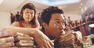 千王之王2000剧照的剧照