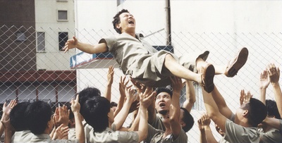 千王之王2000剧照的剧照