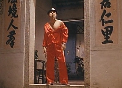 漫画威龙剧照的剧照