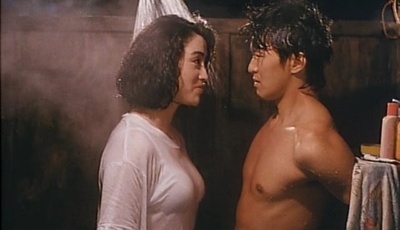 漫画威龙剧照的剧照