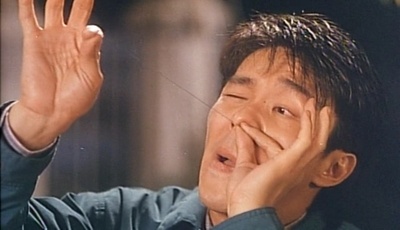 漫画威龙剧照的剧照