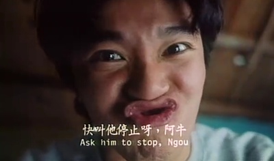 漫画威龙剧照的剧照