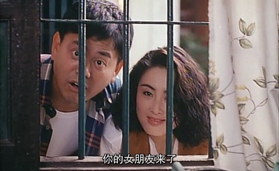 漫画威龙剧照的剧照