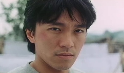 漫画威龙剧照的剧照