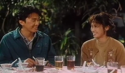 漫画威龙剧照的剧照