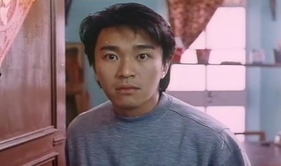 漫画威龙剧照的剧照