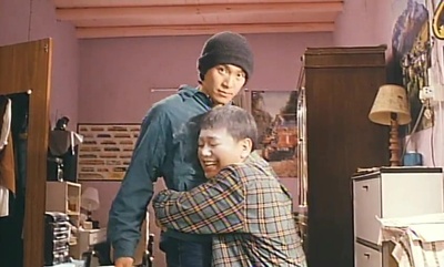 漫画威龙剧照的剧照