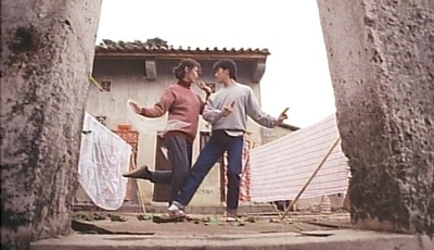 漫画威龙剧照的剧照