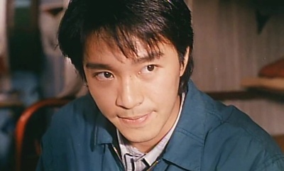 漫画威龙剧照的剧照