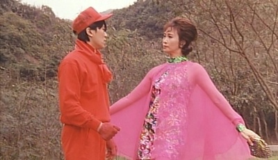 漫画威龙剧照的剧照