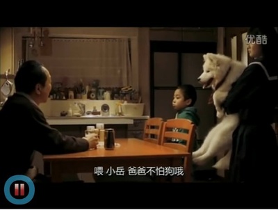 犬饲先生养狗记剧照的剧照