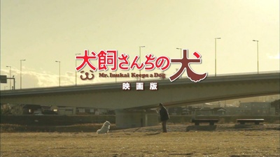 犬饲先生养狗记剧照的剧照