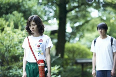 花牌情缘 下之句剧照的剧照