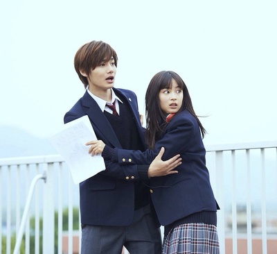 花牌情缘 下之句剧照的剧照