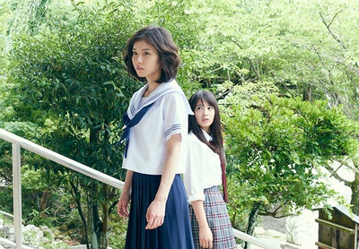 花牌情缘 下之句剧照的剧照