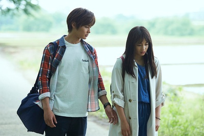 花牌情缘 下之句剧照的剧照