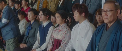 花牌情缘 下之句剧照的剧照