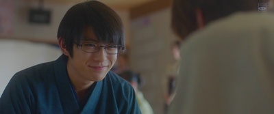 花牌情缘 下之句剧照的剧照